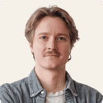 Profilbild des Psychologischen Psychotherapeuten und fachlichen Prüfers des HelloBetter Autors Raphael