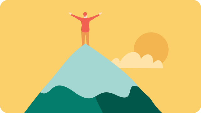 6. Plan your future: