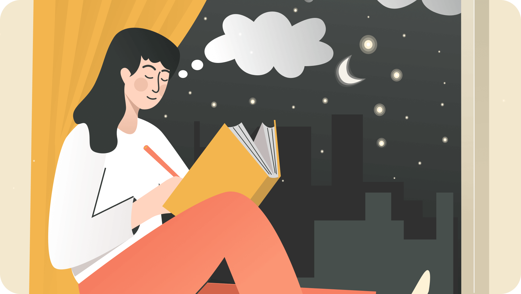 6. Reduce rumination