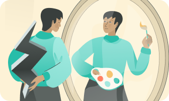 4. Get to know yourself: 